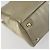 Borsa a mano in pelle Gucci Bamboo 2 in 1 Beige Oro 323660 Auth ka1163 D'oro - vista 15