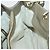 Borsa a mano in pelle Gucci Bamboo 2 in 1 Beige Oro 323660 Auth ka1163 D'oro - vista 19