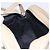Saint Laurent Bolso de Hombro de Cuero Beige Plata Auth ka1059 - vista 18