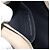 Saint Laurent Bolso de Hombro de Cuero Beige Plata Auth ka1059 - vista 21