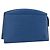 LOUIS VUITTON Epi Trousse Crete Pouch Blu M48405 LV Auth bs31950
