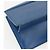 LOUIS VUITTON Epi Trousse Crete Pouch Blu M48405 LV Auth bs31950 - vista 14