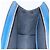 LOUIS VUITTON Epi Trousse Crete Pouch Blu M48405 LV Auth bs31950 - vista 18
