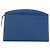 LOUIS VUITTON Epi Trousse Crete Pouch Blu M48405 LV Auth bs31950 - vista 2