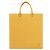 LOUIS VUITTON Borsa Sac Plat Epi Gialla M52079 LV Auth 160870 Giallo - vista 13