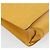 LOUIS VUITTON Borsa Sac Plat Epi Gialla M52079 LV Auth 160870 Giallo - vista 16