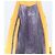 LOUIS VUITTON Borsa Sac Plat Epi Gialla M52079 LV Auth 160870 Giallo - vista 19