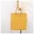 LOUIS VUITTON Borsa Sac Plat Epi Gialla M52079 LV Auth 160870 Giallo - vista 22