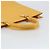 LOUIS VUITTON Borsa Sac Plat Epi Gialla M52079 LV Auth 160870 Giallo - vista 7