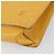 LOUIS VUITTON Borsa Sac Plat Epi Gialla M52079 LV Auth 160870 Giallo - vista 9