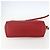 Borsa a mano in pelle Gucci 2way rossa e oro 449659 Auth ep12480 Rosso D'oro - vista 11