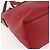 Borsa a mano in pelle Gucci 2way rossa e oro 449659 Auth ep12480 Rosso D'oro - vista 13