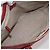 Borsa a mano in pelle Gucci 2way rossa e oro 449659 Auth ep12480 Rosso D'oro - vista 20