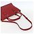 Borsa a mano in pelle Gucci 2way rossa e oro 449659 Auth ep12480 Rosso D'oro - vista 9