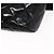 CHANEL Gürteltasche Matelassé Lackleder Schwarz Gold CC Auth 158866SAV - Ansicht 11