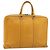 LOUIS VUITTON Borsa Porta Documenti da Viaggio Damier Infini Solare N41218 Auth 157359