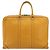 LOUIS VUITTON Borsa Porta Documenti da Viaggio Damier Infini Solare N41218 Auth 157359 - vista 13