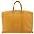 LOUIS VUITTON Borsa Porta Documenti da Viaggio Damier Infini Solare N41218 Auth 157359 - vista 2