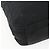 PRADA Borsa a mano in nylon nero argento Auth ar13894 - vista 15