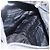 PRADA Borsa a mano in nylon nero argento Auth ar13894 - vista 21