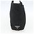 PRADA Borsa a mano in nylon nero argento Auth ar13894 - vista 3