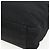 PRADA Borsa a mano in nylon nero argento Auth ar13894 - vista 8