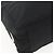Bolso Tote Prada de Nailon Negro Plata Auth 158382 - vista 14