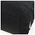 Bolso Tote Prada de Nailon Negro Plata Auth 158382 - vista 15