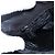 Bolso Tote Prada de Nailon Negro Plata Auth 158382 - vista 18
