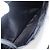 Bolso Tote Prada de Nailon Negro Plata Auth 158382 - vista 24