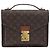 LOUIS VUITTON Borsa Monceau 28 M51185 LV Auth 157663 Monogramma - vista 13