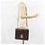 LOUIS VUITTON Borsa Monceau 28 M51185 LV Auth 157663 Monogramma - vista 28
