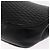 BALLY Borsa a Spalla con Catena Pelle Nera Oro Auth 160803 Nero D'oro - vista 17