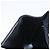 BALLY Borsa a Spalla con Catena Pelle Nera Oro Auth 160803 Nero D'oro - vista 20