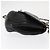 BALLY Borsa a Spalla con Catena Pelle Nera Oro Auth 160803 Nero D'oro - vista 3