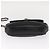 BALLY Borsa a Spalla con Catena Pelle Nera Oro Auth 160803 Nero D'oro - vista 5