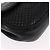 BALLY Borsa a Spalla con Catena Pelle Nera Oro Auth 160803 Nero D'oro - vista 8