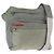 PRADA Borsa a Spalla Sportiva in Nylon Verde Argento Auth ka1103