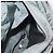 PRADA Borsa a Spalla Sportiva in Nylon Verde Argento Auth ka1103 - vista 19