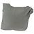 PRADA Borsa a Spalla Sportiva in Nylon Verde Argento Auth ka1103 - vista 2