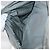 PRADA Borsa a Spalla Sportiva in Nylon Verde Argento Auth ka1103 - vista 21