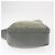 PRADA Borsa a Spalla Sportiva in Nylon Verde Argento Auth ka1103 - vista 5