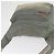 PRADA Borsa a Spalla Sportiva in Nylon Verde Argento Auth ka1103 - vista 6