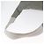 PRADA Borsa a Spalla Sportiva in Nylon Verde Argento Auth ka1103 - vista 7