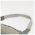 PRADA Borsa a Spalla Sportiva in Nylon Verde Argento Auth ka1103 - vista 8