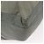 PRADA Borsa a Spalla Sportiva in Nylon Verde Argento Auth ka1103 - vista 9
