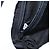 PRADA Borsa a mano in nylon nero dorato Auth 158131 D'oro - vista 12