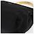 PRADA Borsa a mano in nylon nero dorato Auth 158131 D'oro - vista 14