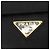 PRADA Borsa a mano in nylon nero dorato Auth 158131 D'oro - vista 17