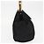 PRADA Borsa a mano in nylon nero dorato Auth 158131 D'oro - vista 4